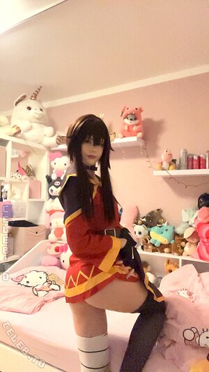 Isi.cosplay Nude Leaked Photo #31