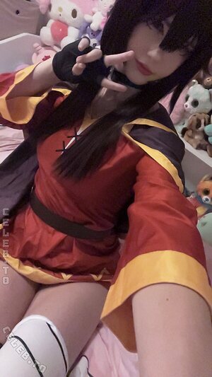 Isi.cosplay Nude Leaked Photo #37