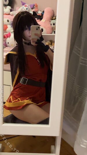 Isi.cosplay Nude Leaked Photo #47