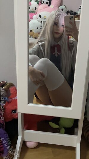 Isi.cosplay Nude Leaked Photo #48