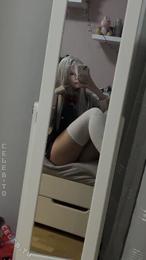 Isi.cosplay Nude Leaked Photo #52