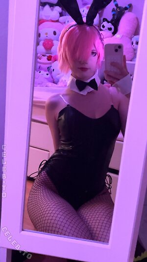 Isi.cosplay Nude Leaked Photo #53