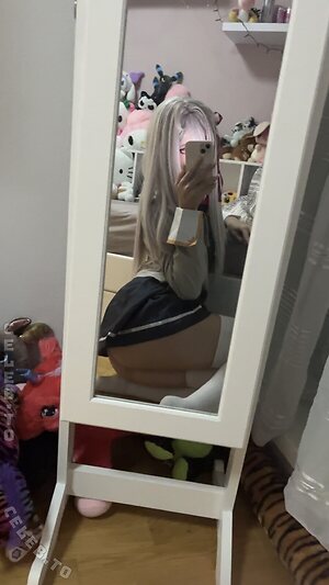 Isi.cosplay Nude Leaked Photo #54