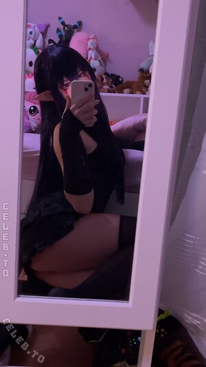 Isi.cosplay Nude Leaked Photo #60