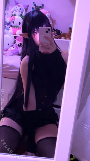 Isi.cosplay Nude Leaked Photo #63