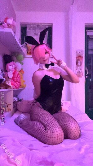 Isi.cosplay Nude Leaked Photo #66