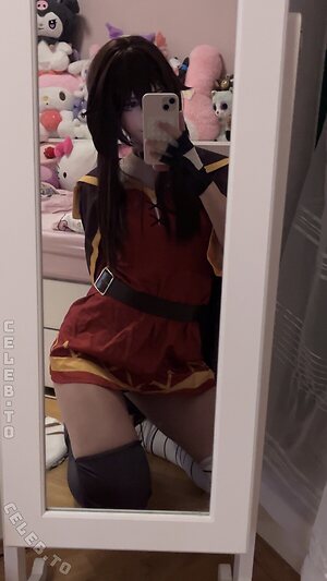 Isi.cosplay Nude Leaked Photo #70