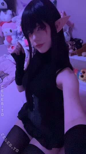 Isi.cosplay Nude Leaked Photo #80