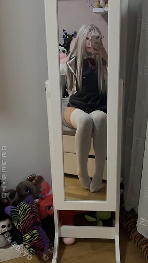 Isi.cosplay Nude Leaked Photo #81