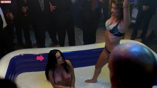 Isis Castellanos Nude Leaked Photo #18