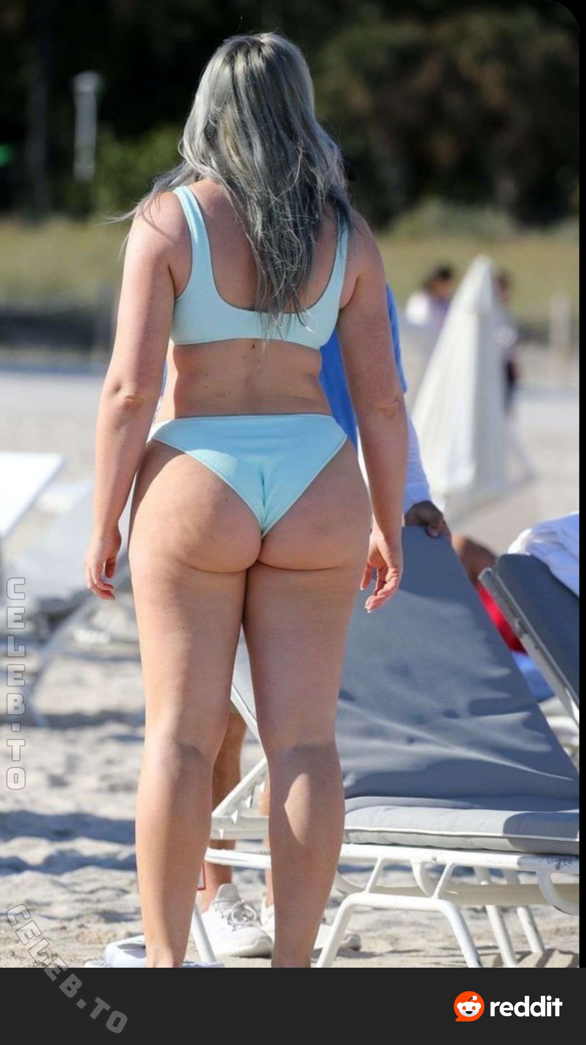 Iskra Lawrence photo