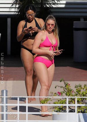 Iskra Lawrence Nude Leaked Photo #157