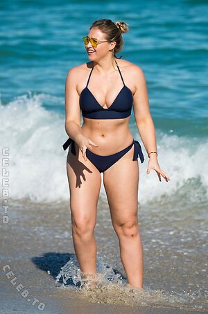 Iskra Lawrence photo
