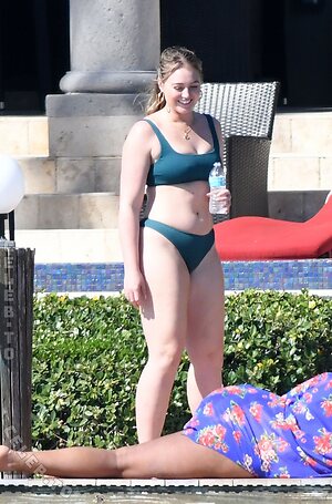 Iskra Lawrence Nude Leaked Photo #182