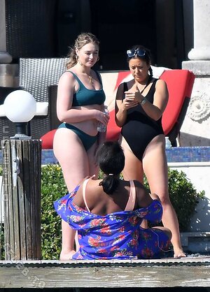Iskra Lawrence Nude Leaked Photo #183