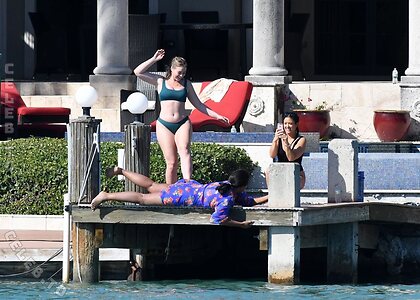 Iskra Lawrence Nude Leaked Photo #185