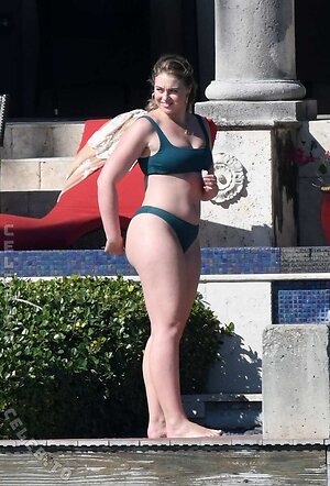 Iskra Lawrence Nude Leaked Photo #186