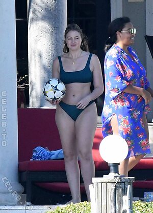 Iskra Lawrence Nude Leaked Photo #188