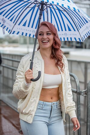 Iskra Lawrence leaked photo #301