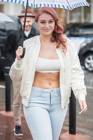 Iskra Lawrence leaked photo #304