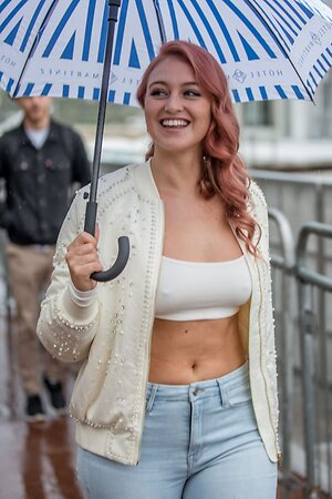 Iskra Lawrence leaked photo #316