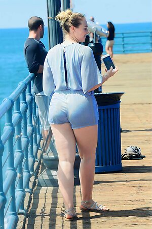 Iskra Lawrence leaked photo #321