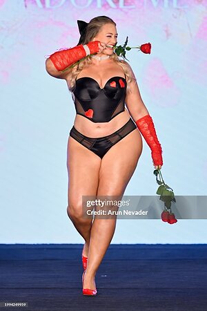 Iskra Lawrence leaked photo #347