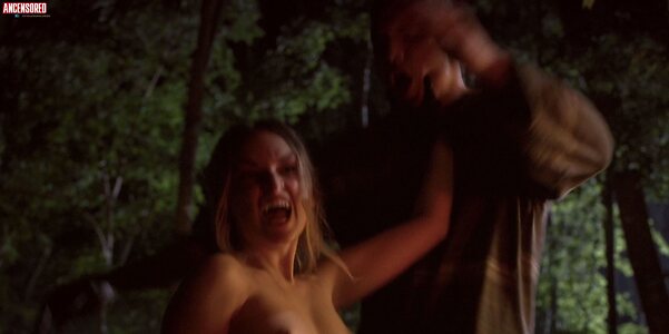 Isla Cervelli leaked photo #2