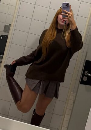 Isla Dawn leaked photo #13