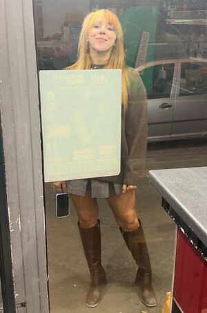 Isla Dawn leaked photo #14