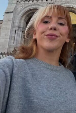 Isla Dawn leaked photo #16