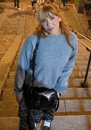 Isla Dawn leaked photo #20