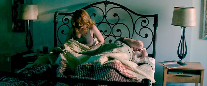 Isla Fisher