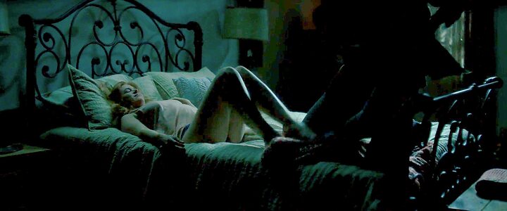 Isla Fisher leaked photo #14