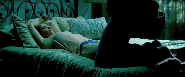 Isla Fisher leaked photo #17