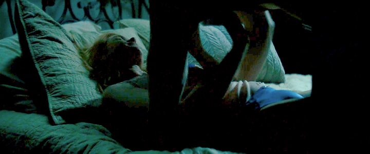 Isla Fisher leaked photo #18