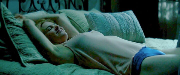 Isla Fisher leaked photo #19