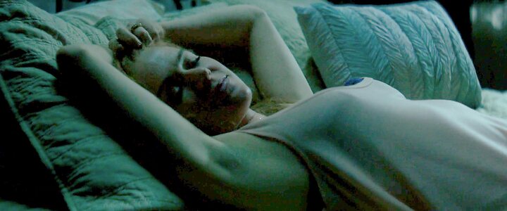 Isla Fisher leaked photo #20