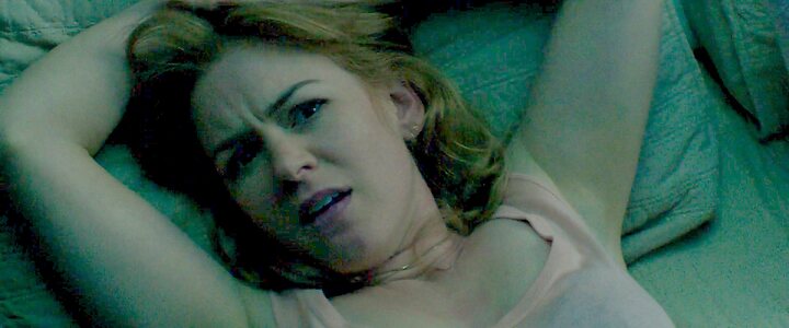 Isla Fisher leaked photo #21