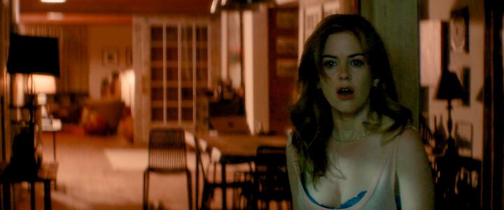 Isla Fisher leaked photo #22