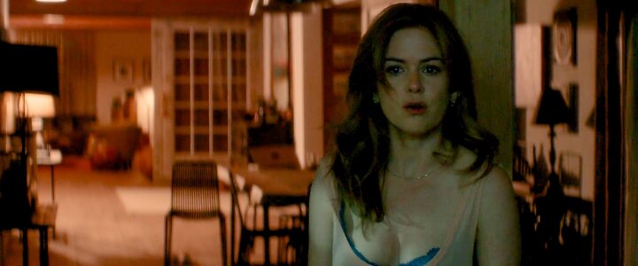 Isla Fisher leaked photo #23