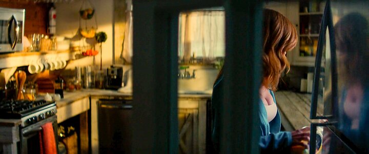 Isla Fisher leaked photo #26