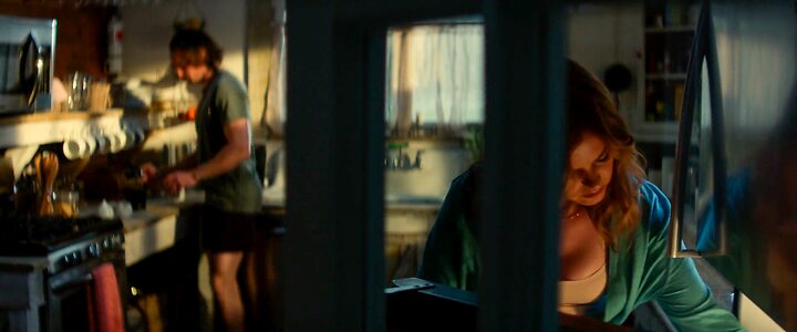 Isla Fisher leaked photo #27