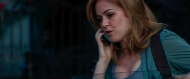 Isla Fisher leaked photo #29