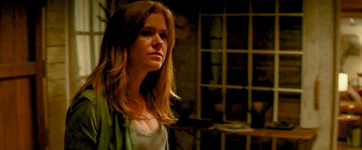 Isla Fisher leaked photo #30
