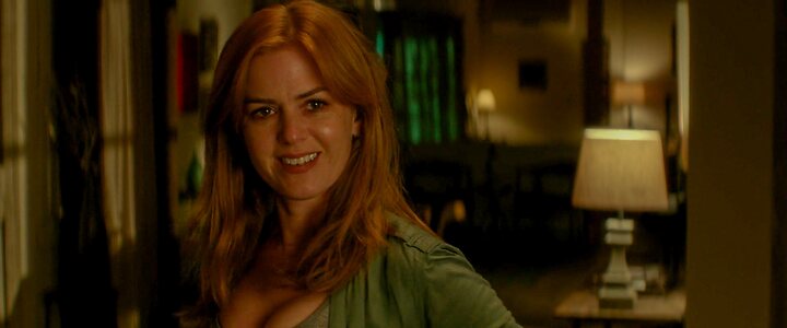 Isla Fisher leaked photo #31