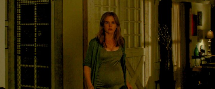 Isla Fisher leaked photo #32