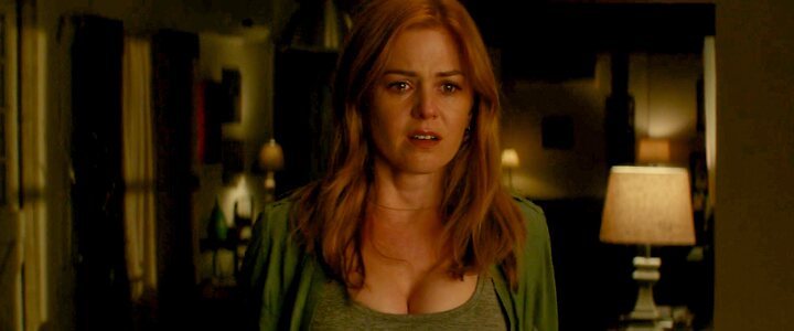 Isla Fisher leaked photo #33