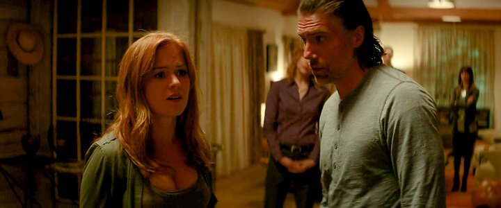 Isla Fisher leaked photo #35