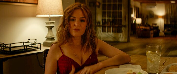 Isla Fisher leaked photo #38